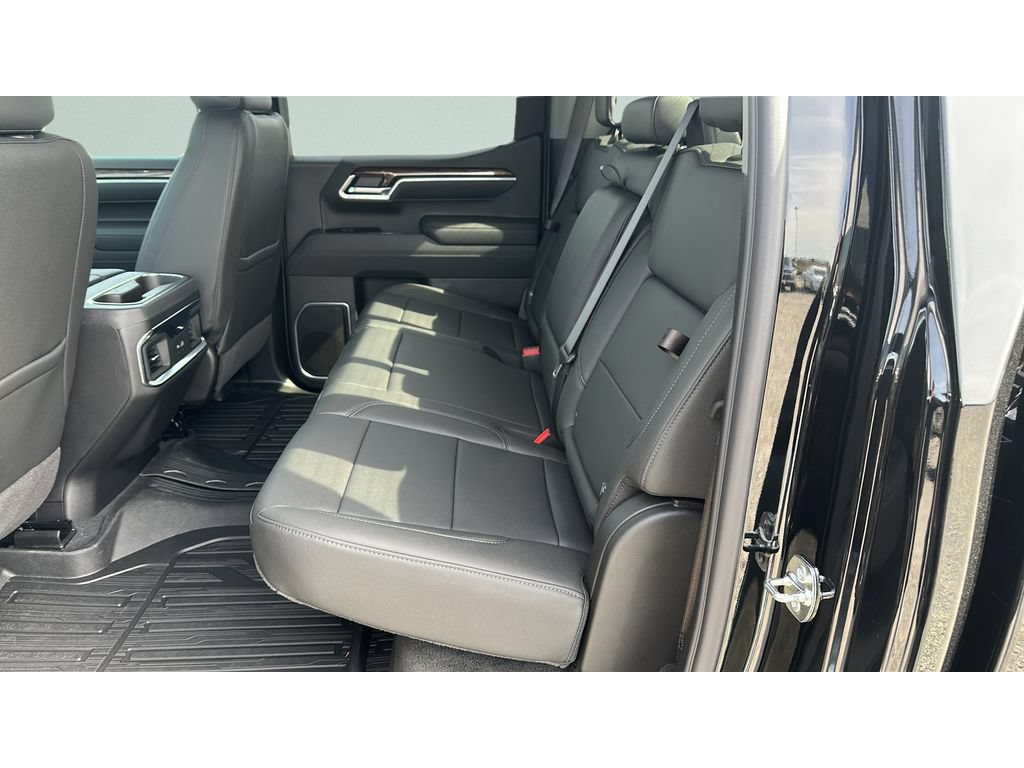 New 2026 GMC Sierra 1500 Elevation w/ Elevation Premium Package AWD/4WD image 19