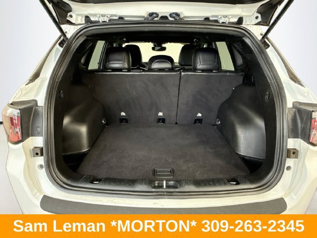 Used 2023 Jeep Compass Latitude AWD/4WD image 23