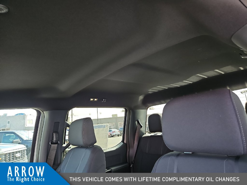 New 2026 Ford F150 STX w/ Equipment Group 200A RWD image 22