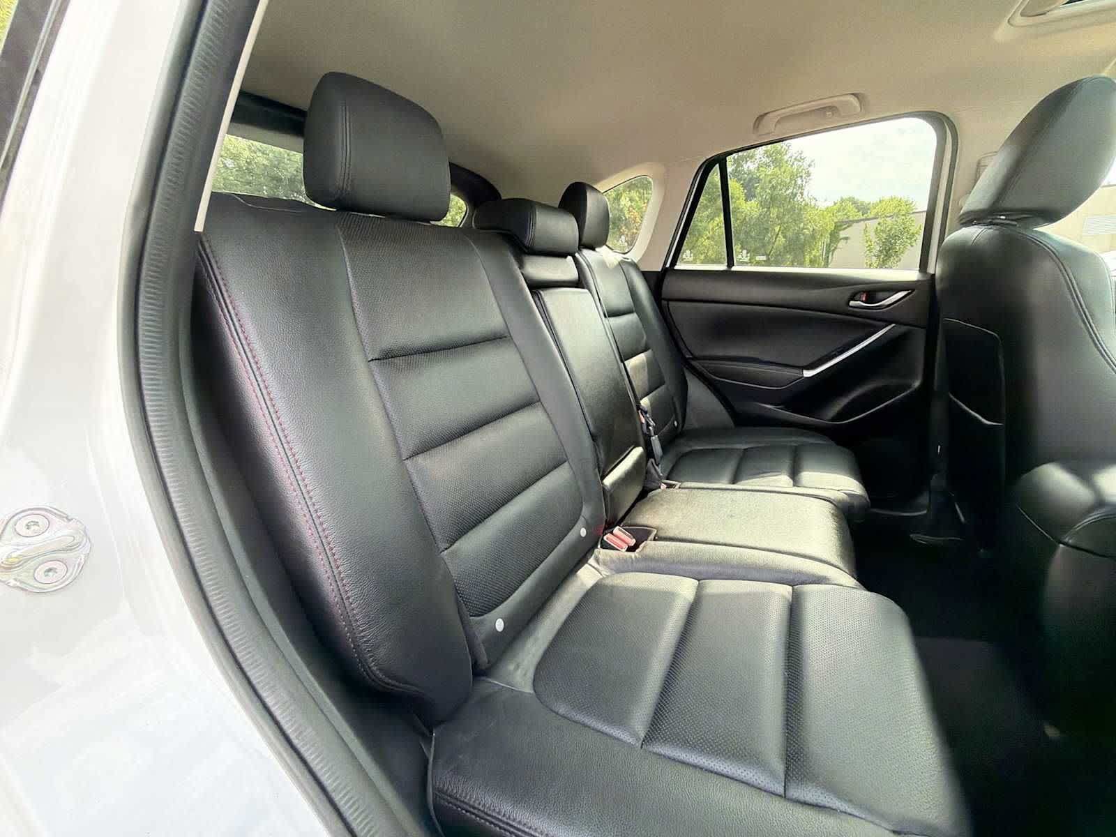 Used 2016 MAZDA CX-5 Grand Touring AWD/4WD image 18