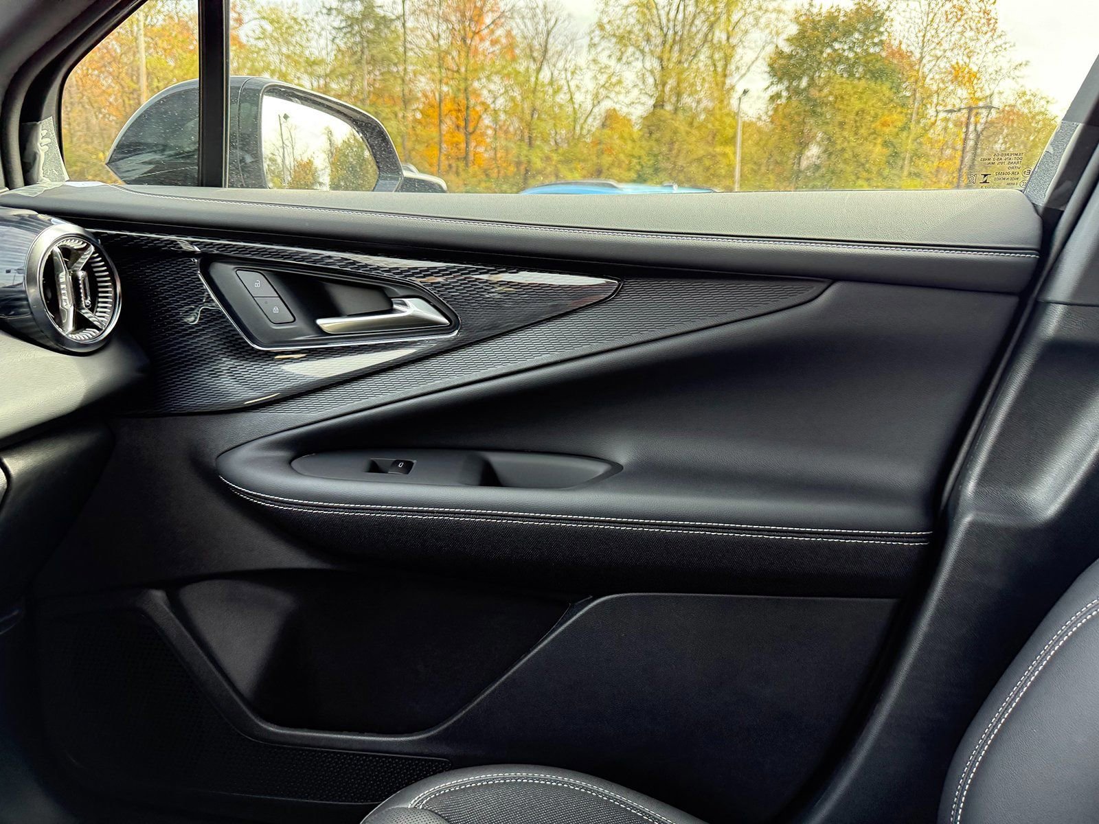 New 2025 Chevrolet Blazer EV LT w/ Super Cruise Package image 90