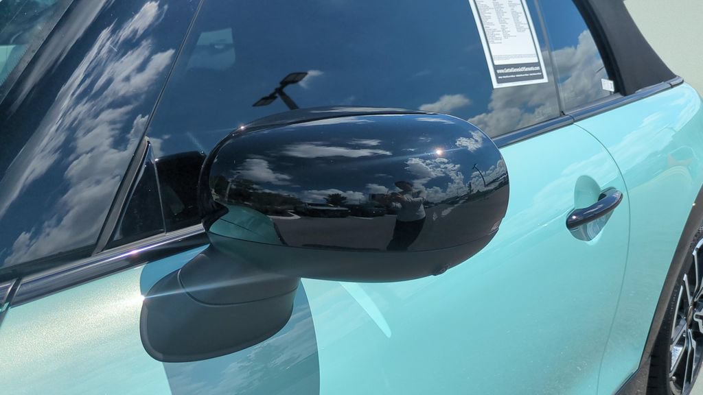 Used 2026 MINI Cooper S FWD image 26