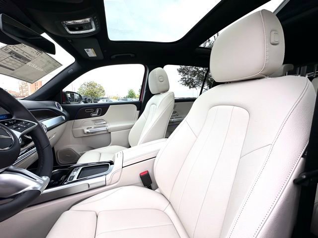 New 2026 Mercedes-Benz GLB 250 4MATIC image 20