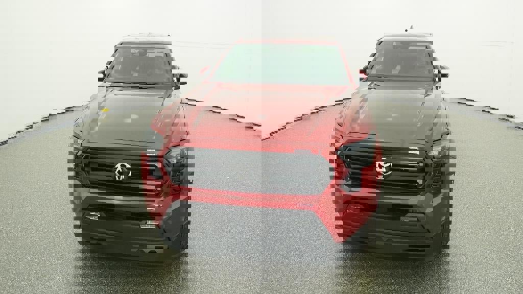 New 2026 Toyota Tacoma SR5 image 15