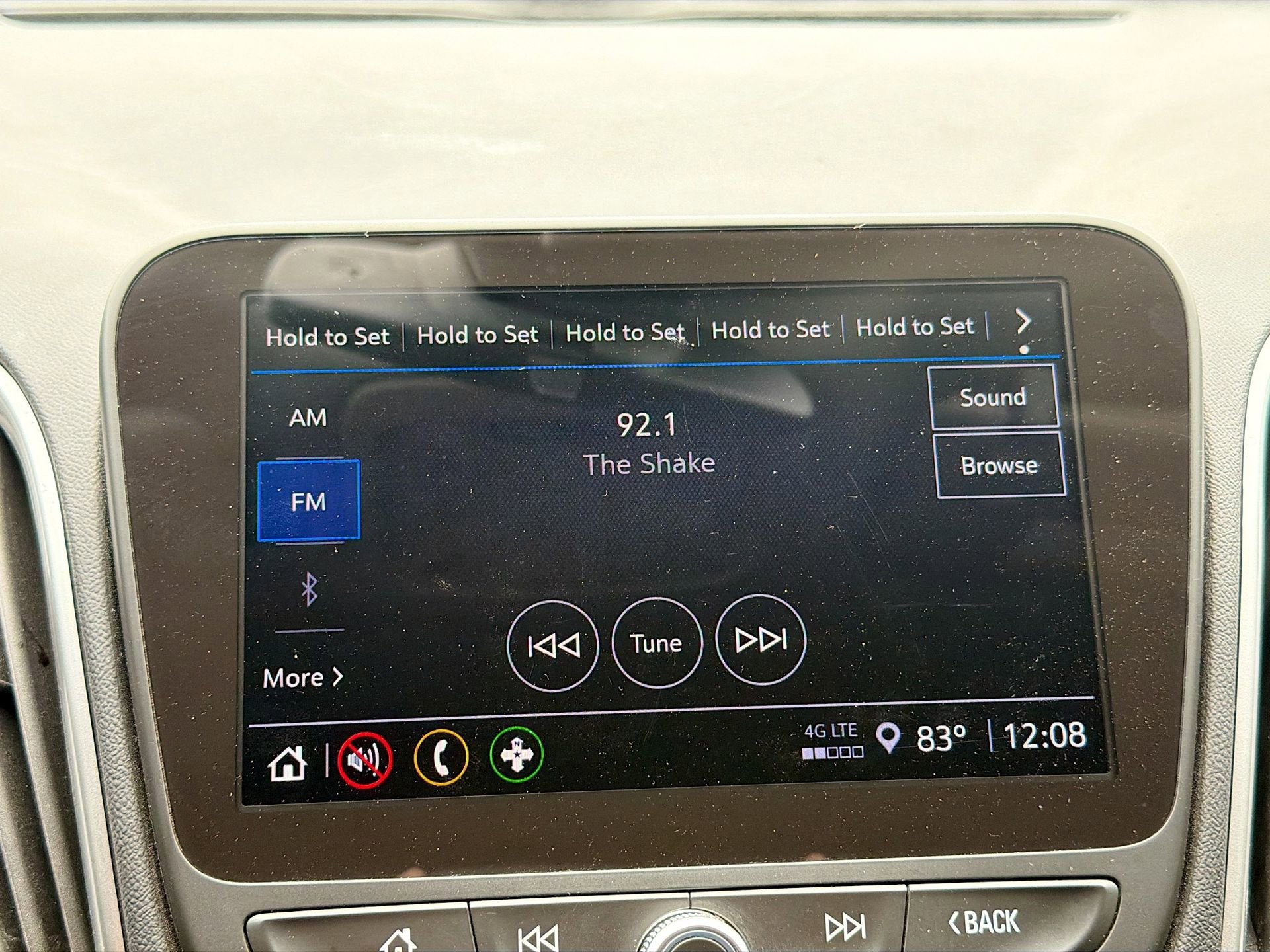 Used 2025 Chevrolet Malibu LS w/ LPO, Floor Liner Package FWD image 16