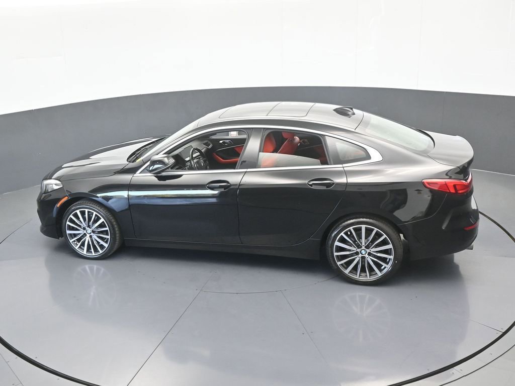 Used 2022 BMW 228i Gran Coupe 228i w/ Convenience Package image 55