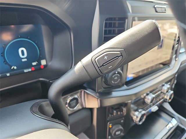 New 2026 Ford F250 Lariat w/ Lariat Ultimate Package image 7