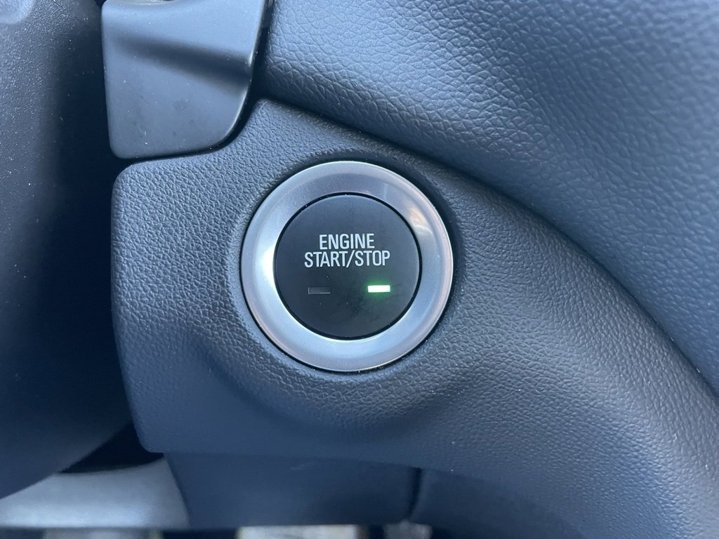 Used 2024 Chevrolet Equinox LT image 47