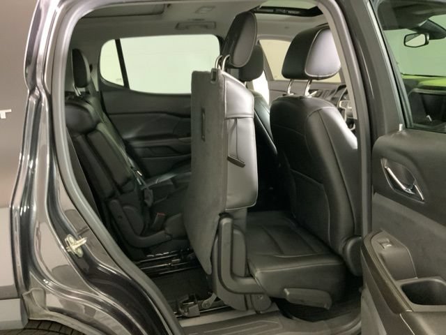 Used 2018 GMC Acadia SLT AWD/4WD image 31
