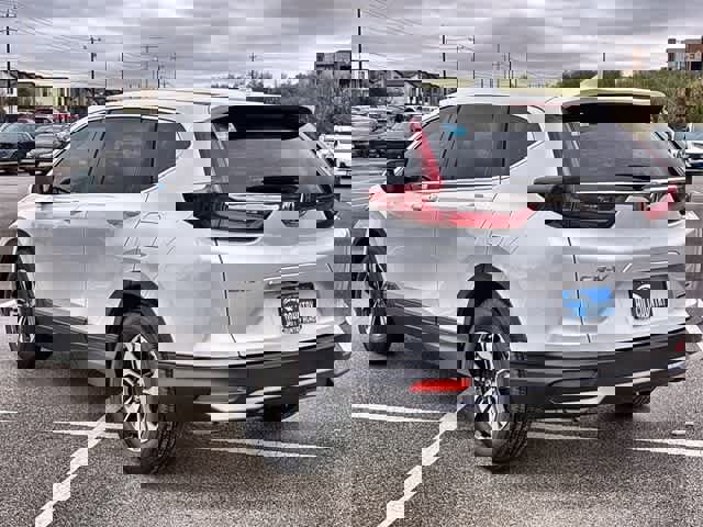 Used 2021 Honda CR-V Special Edition image 4