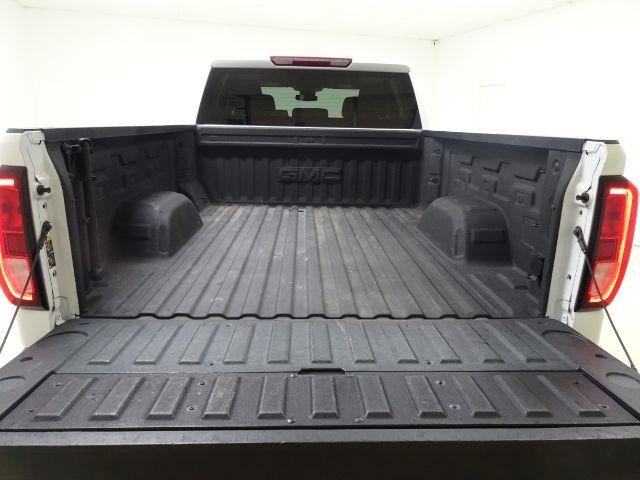 Used 2024 GMC Sierra 1500 SLE image 16