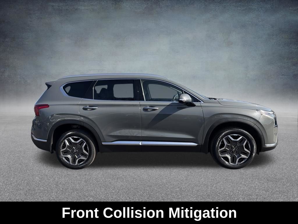 Used 2022 Hyundai Santa Fe Limited image 7
