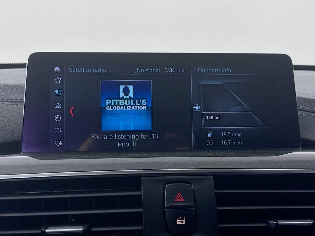 Used 2020 BMW 430i xDrive Convertible w/ Convenience Package AWD/4WD image 16