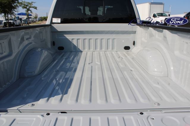 New 2026 Ford F250 XL w/ STX Appearance Package image 6