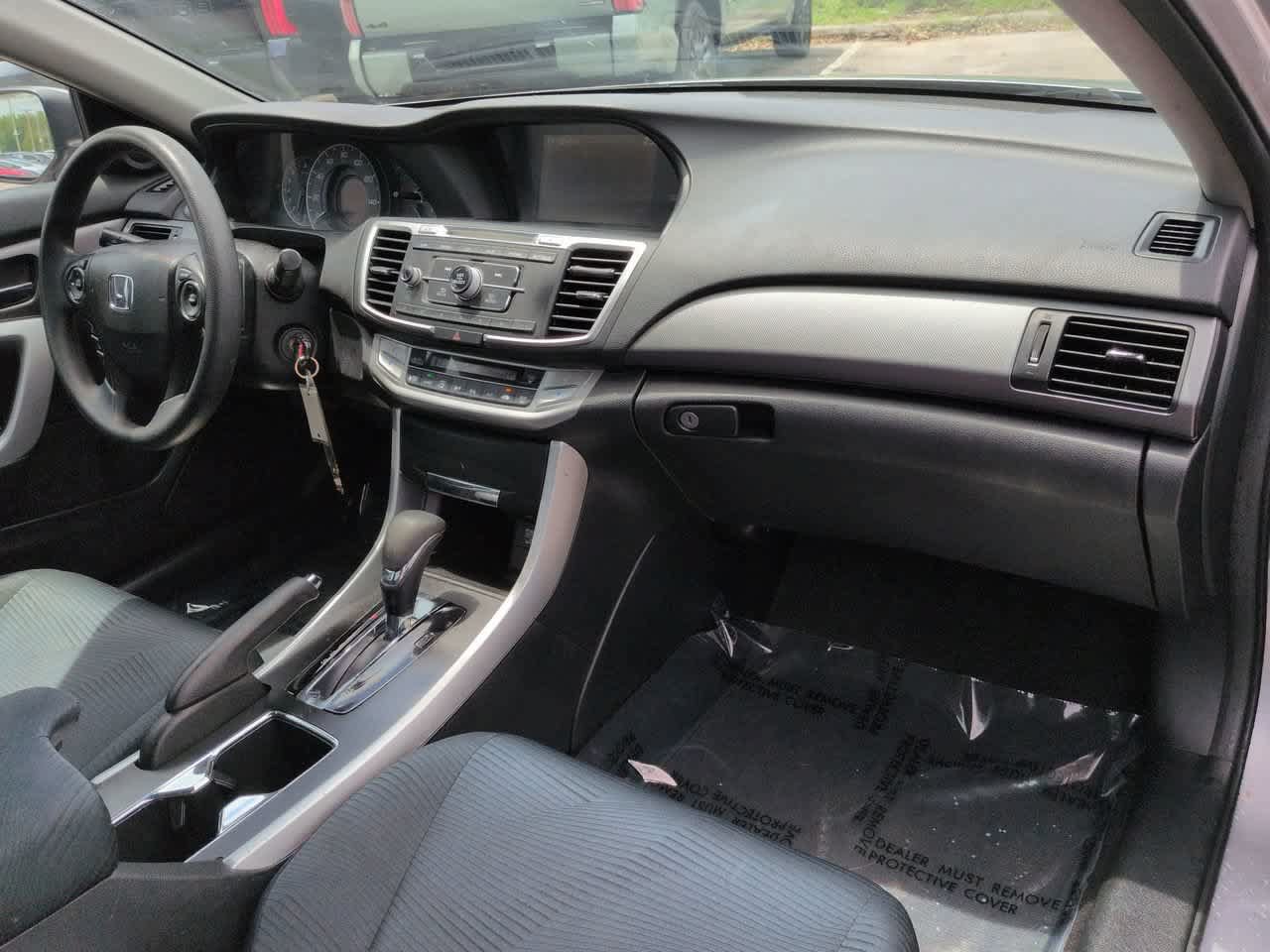 Used 2014 Honda Accord LX-S image 15