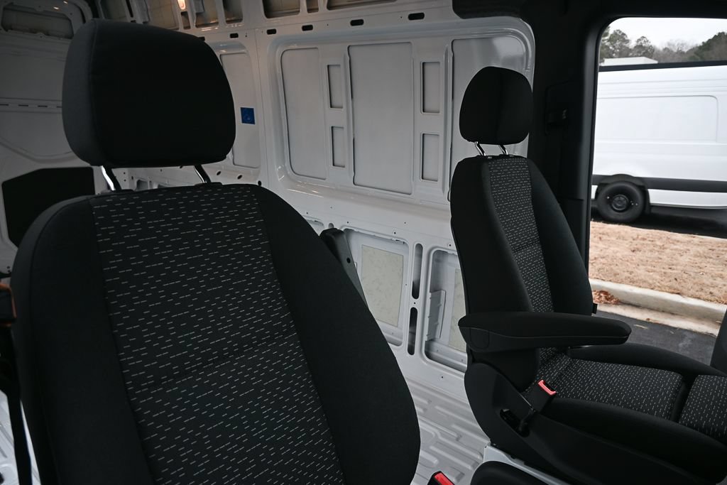 Used 2026 Mercedes-Benz Sprinter 3500 image 18