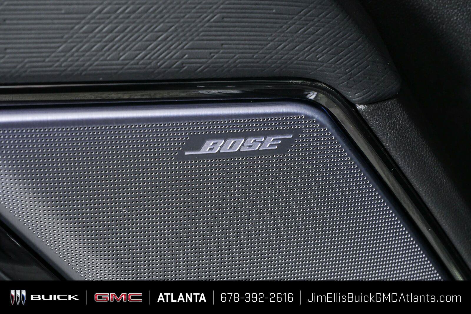 New 2026 GMC Sierra 1500 AT4X AWD/4WD image 8