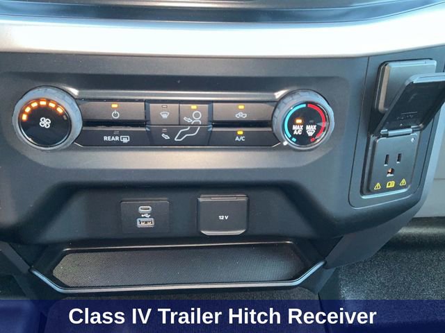 Used 2021 Ford F150 XLT w/ Trailer Tow Package image 26