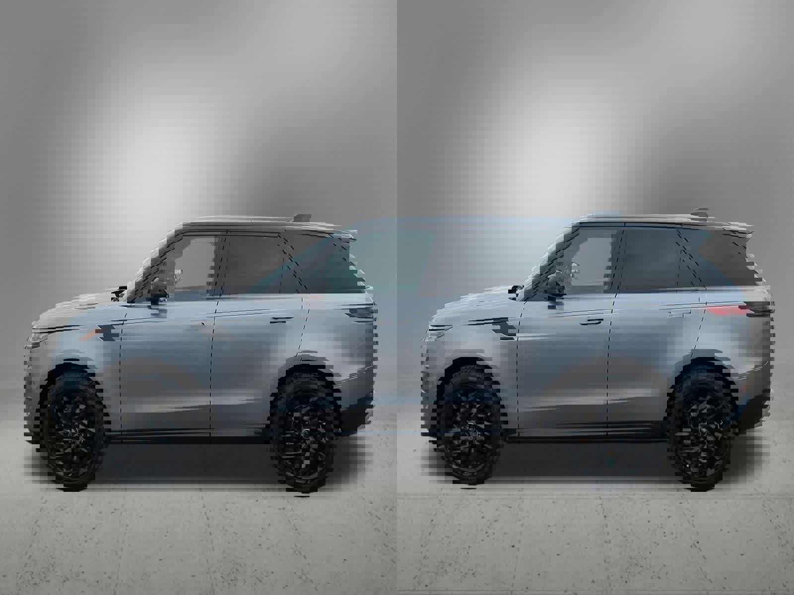 New 2025 Land Rover Range Rover Sport SE image 3