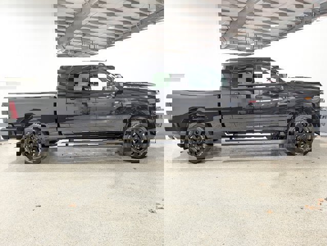 Used 2025 RAM 2500 Laramie w/ Night Edition image 2