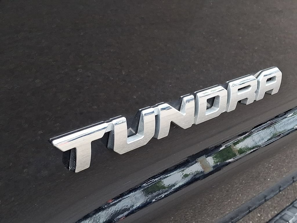 Used 2020 Toyota Tundra SR5 w/ TRD Sport Plus Package AWD/4WD image 32