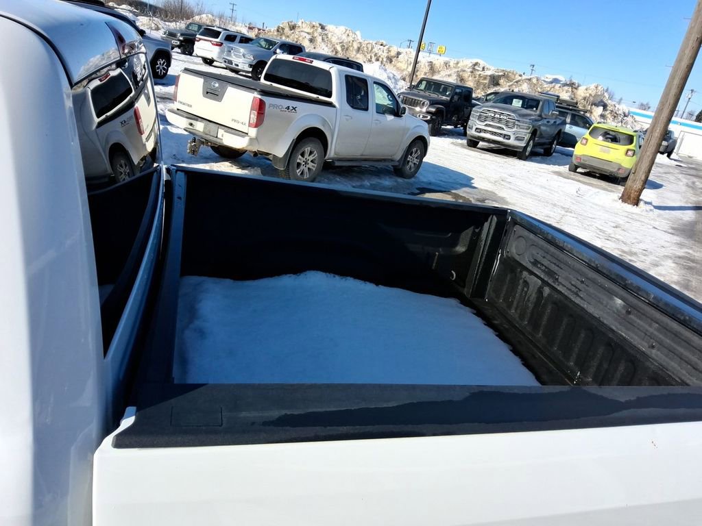 Certified 2020 RAM 1500 Tradesman w/ Tradesman SXT Package image 11