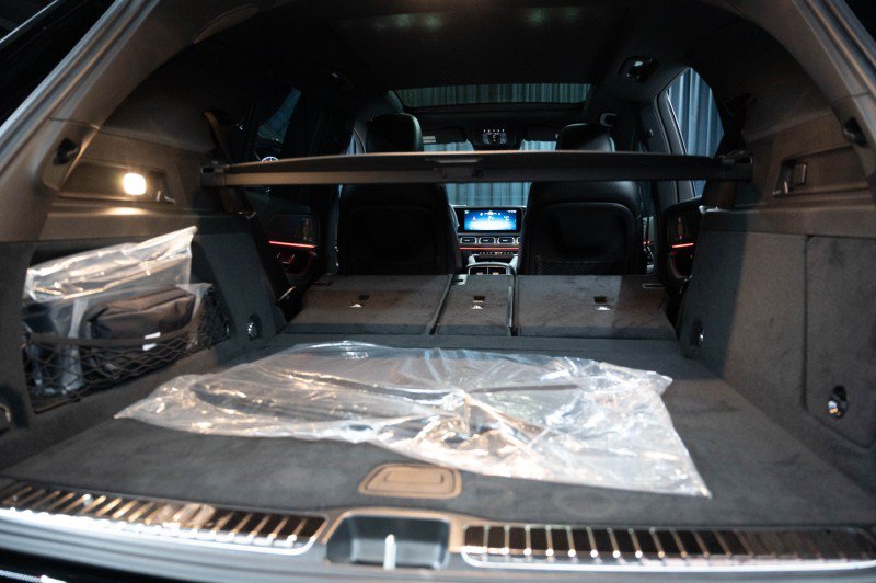 New 2026 Mercedes-Benz GLE 450 4MATIC image 34