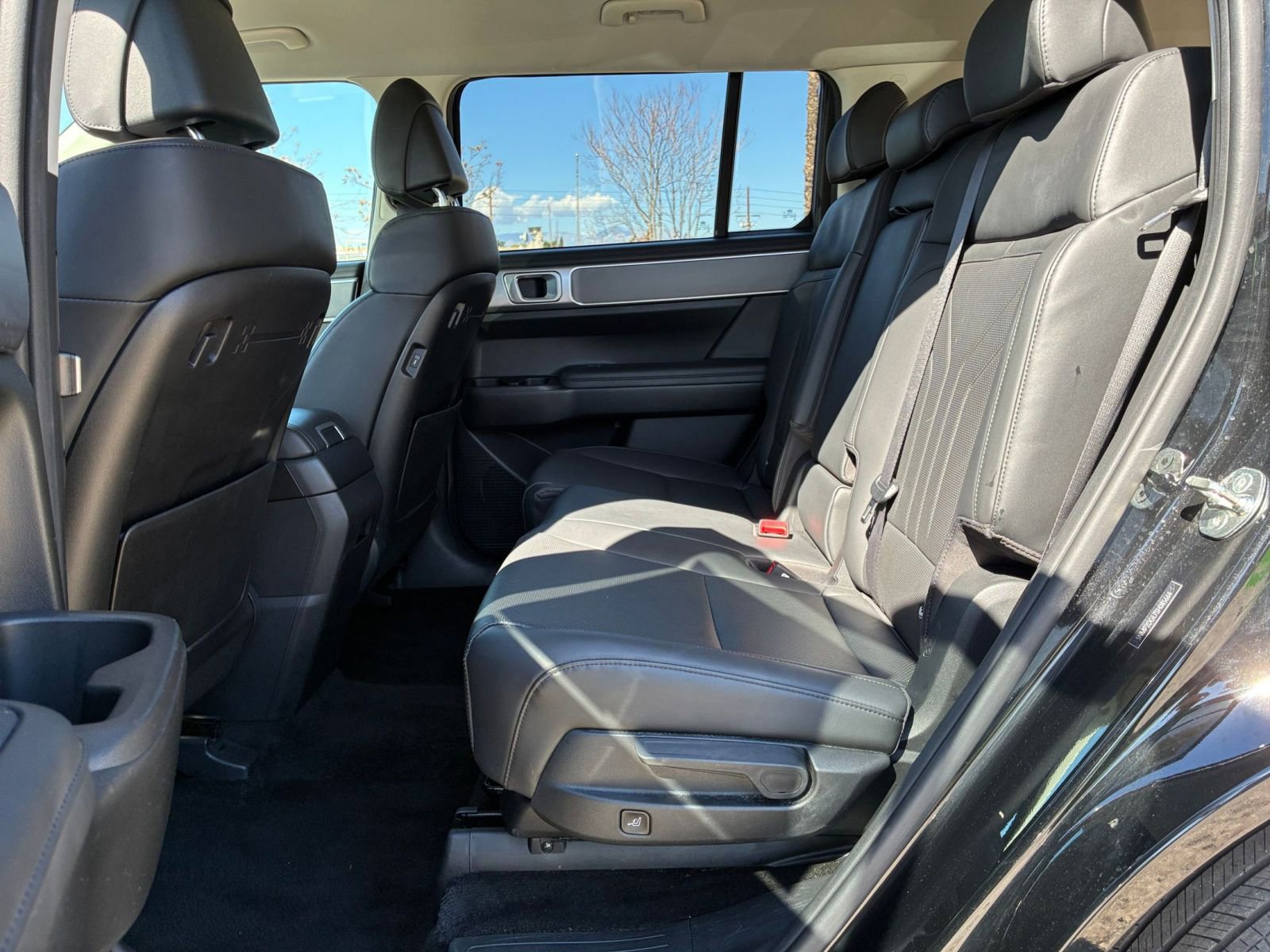 Used 2025 Hyundai Santa Fe SEL AWD/4WD image 28