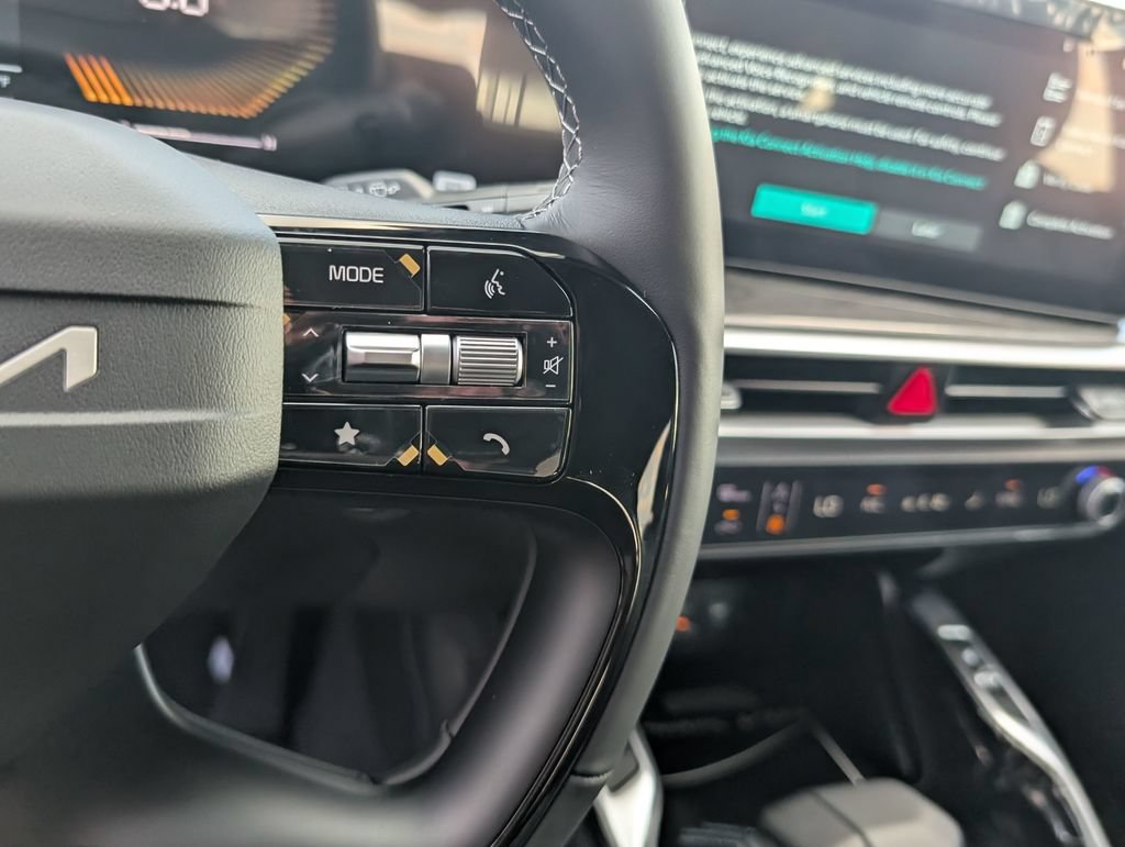 New 2026 Kia Sorento X-Line EX AWD/4WD image 21