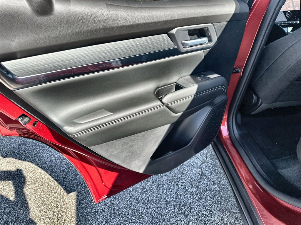 New 2026 GMC Terrain Elevation w/ Black Edition image 15