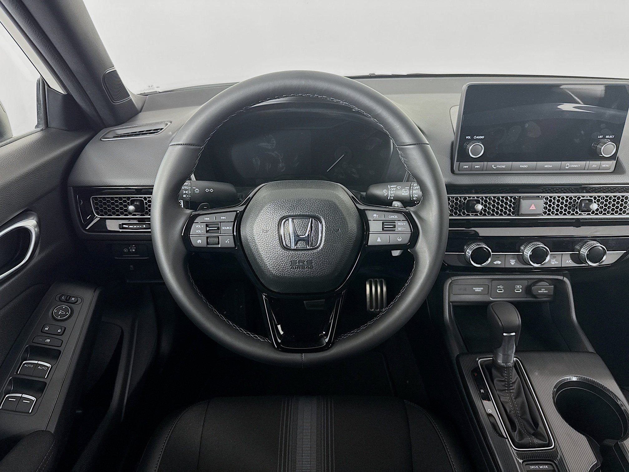 New 2026 Honda Civic Sport image 20