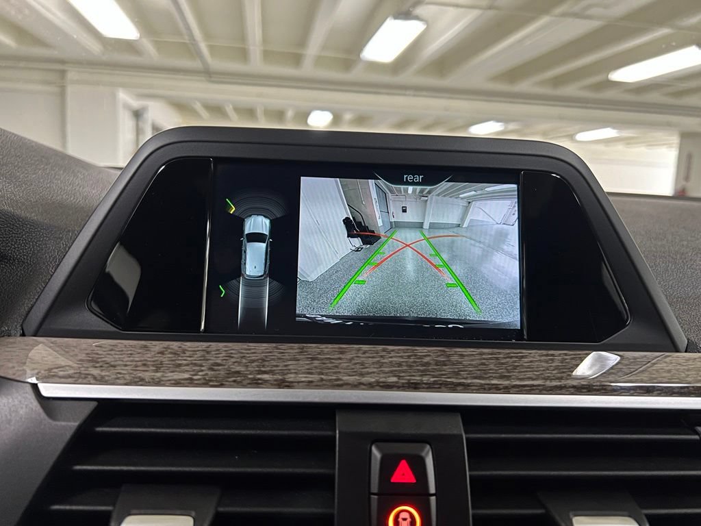 Used 2019 BMW X3 xDrive30i w/ Driving Assistance Package AWD/4WD image 31