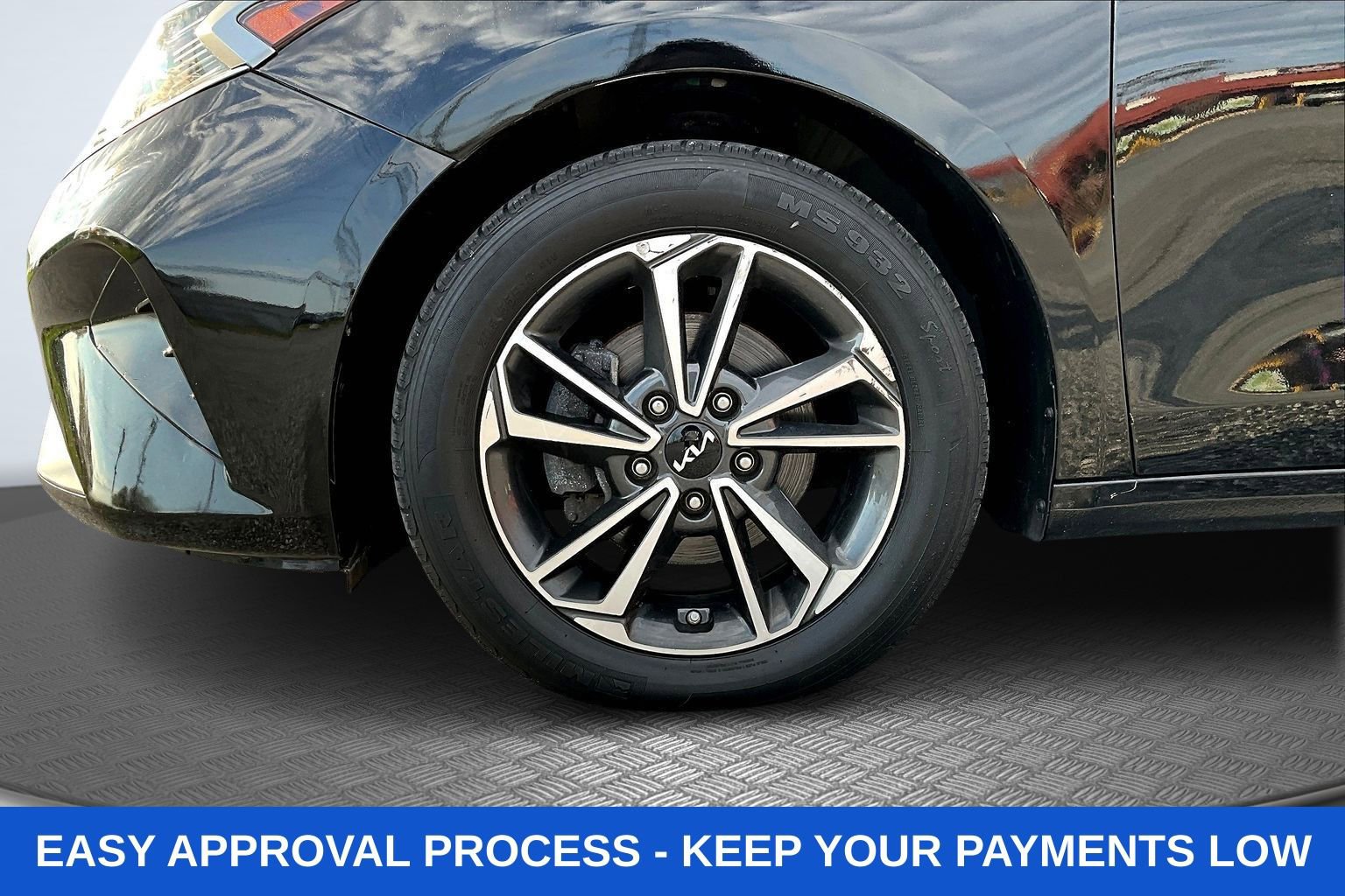 Used 2022 Kia Forte LXS image 42