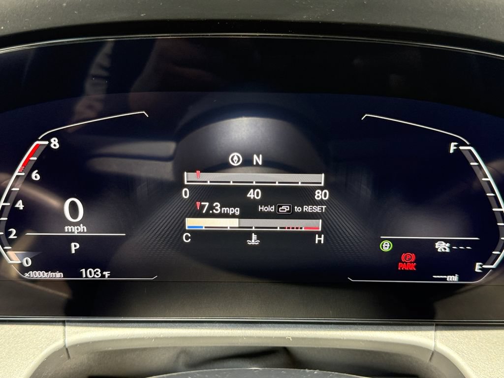 New 2026 MAZDA CX-5 Select AWD/4WD image 13