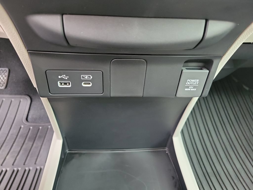 Certified 2026 Honda Odyssey EX-L image 41