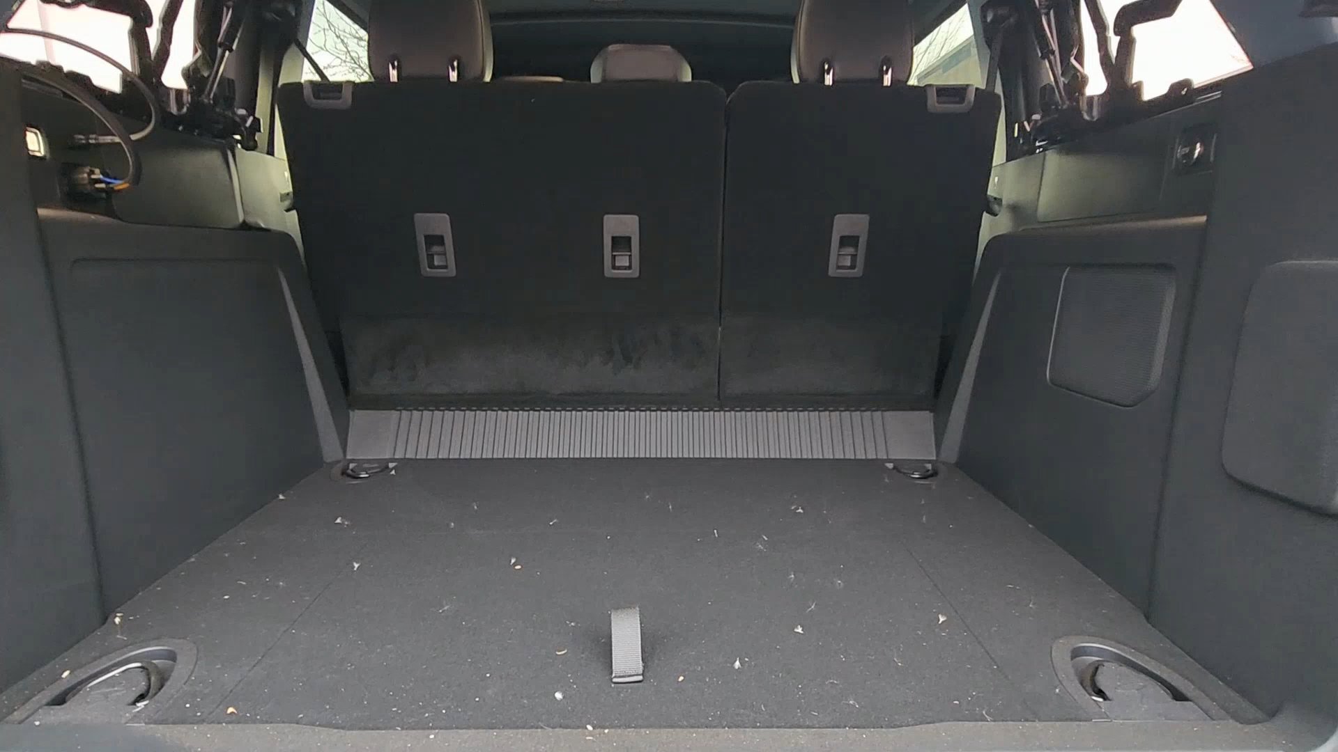 New 2025 Ford Bronco Outer Banks w/ Sasquatch Package AWD/4WD image 39