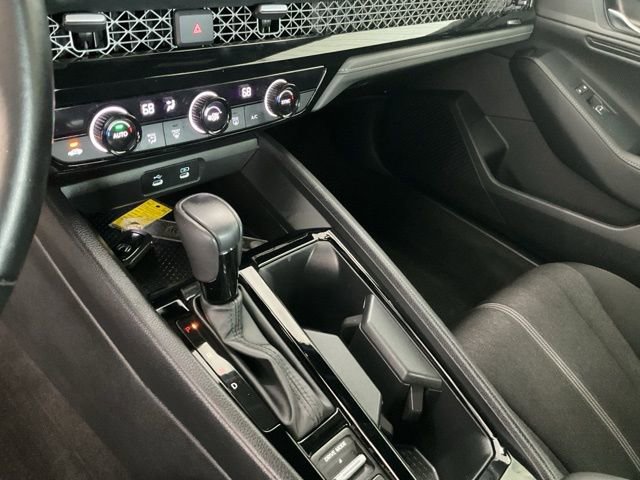 Certified 2024 Honda Accord Sport image 12