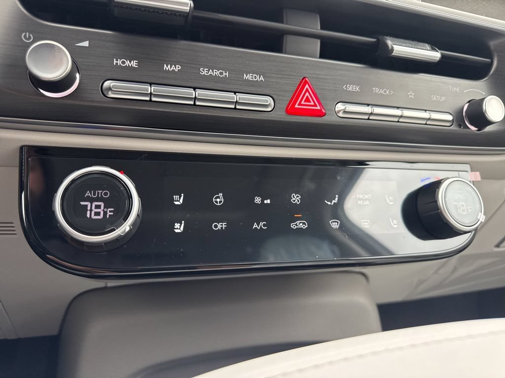 New 2026 Hyundai Palisade Limited AWD/4WD image 15