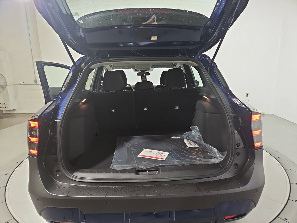 New 2026 Nissan Kicks S AWD/4WD image 21