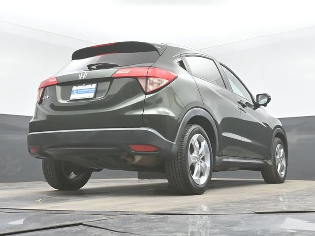Used 2016 Honda HR-V EX-L image 37