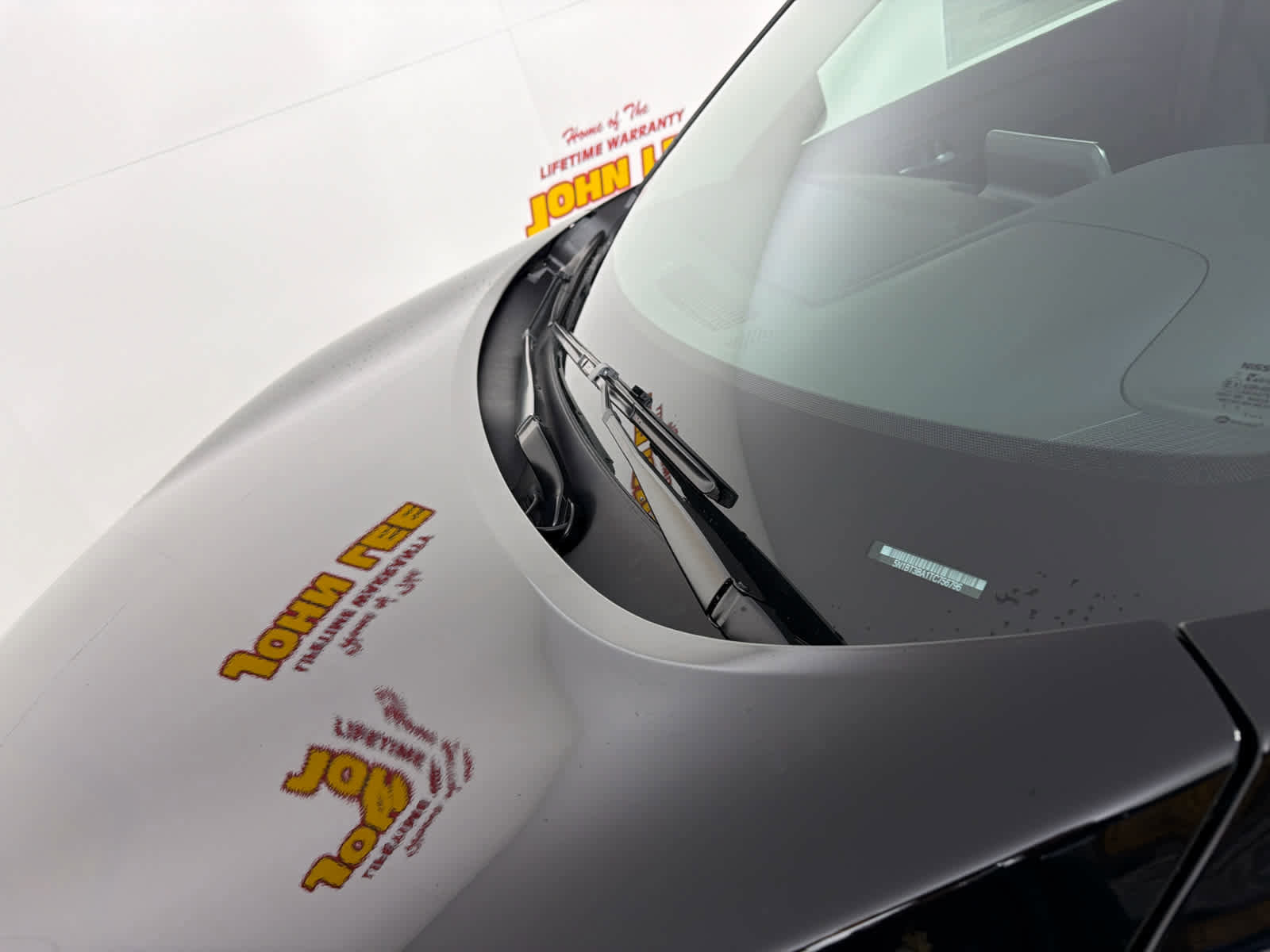 New 2026 Nissan Rogue SV image 10