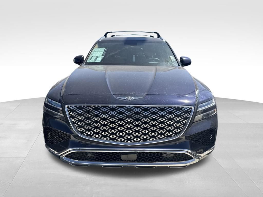 New 2026 Genesis GV80 3.5T Advanced AWD/4WD image 2