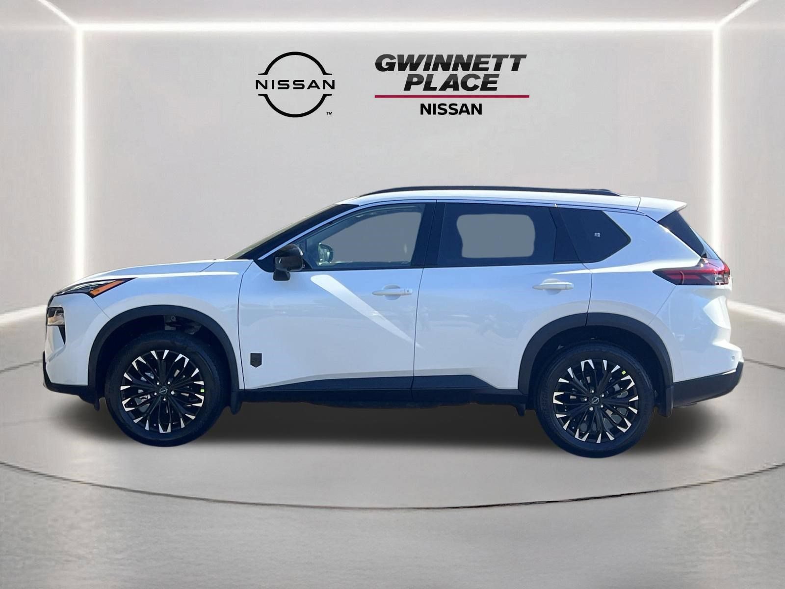New 2026 Nissan Rogue Dark Armor AWD/4WD image 22