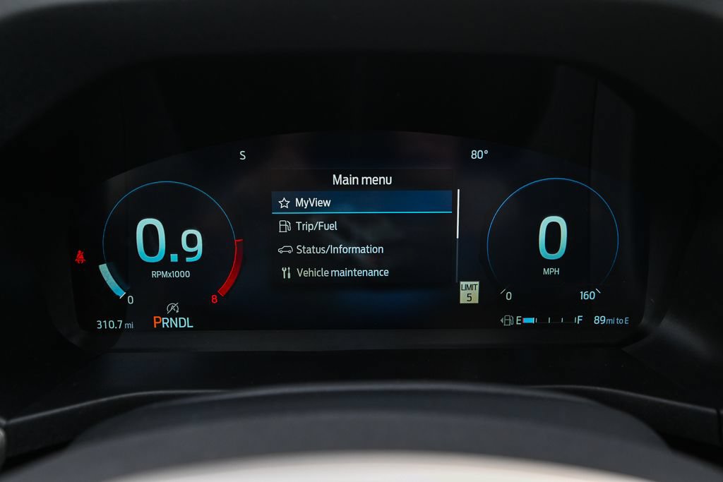 New 2026 Ford Explorer Active w/ Active Comfort Package AWD/4WD image 35