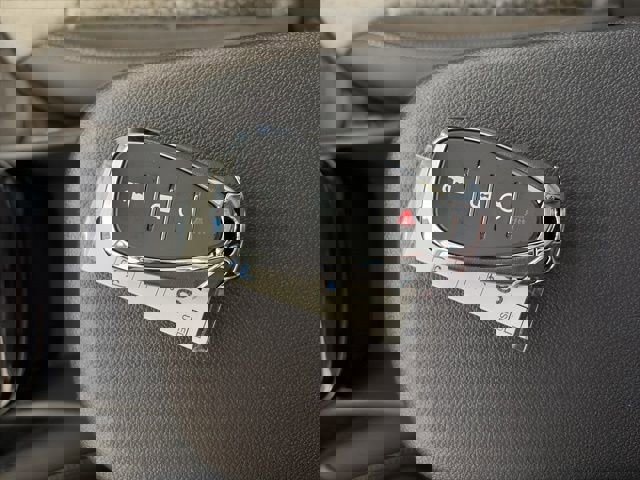 New 2026 Chevrolet Trax LT image 20