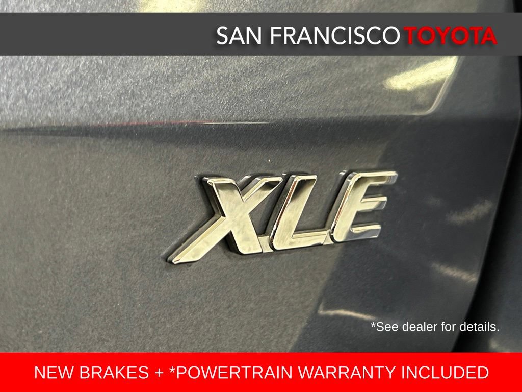 Used 2016 Toyota Sienna XLE Premium FWD image 10