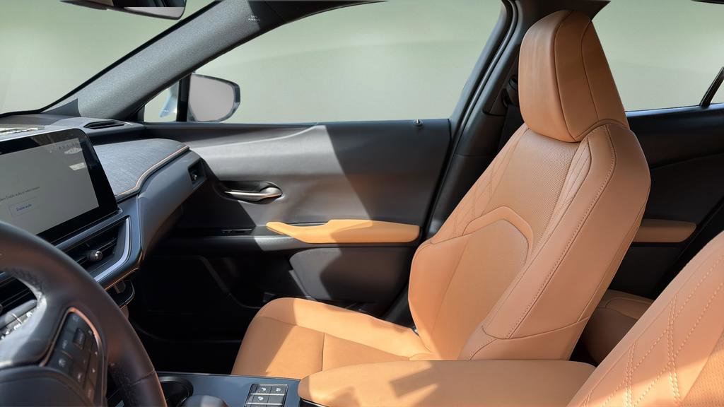 Certified 2025 Lexus UX 300h AWD w/ Accessory Package (Z1) image 13