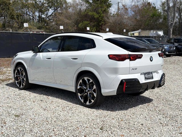 New 2026 BMW X2 xDrive28i w/ Technology Package image 5