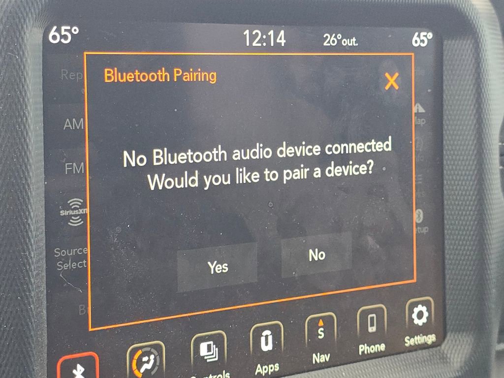 Used 2022 Jeep Wrangler Unlimited Sahara image 6