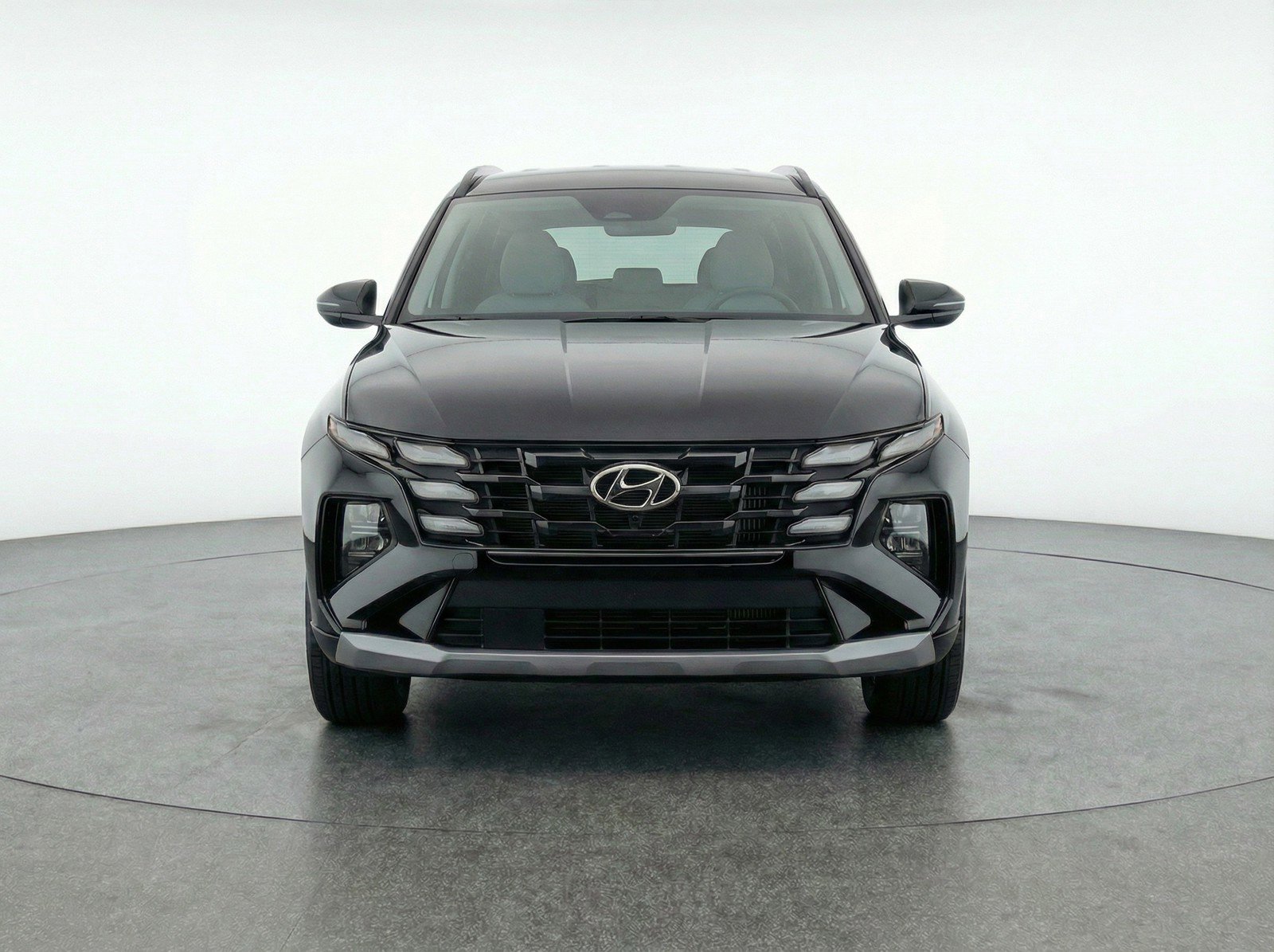 Used 2025 Hyundai Tucson SEL image 2